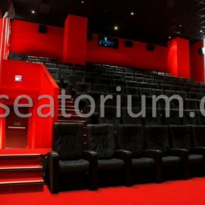 Cinema Chair Dimensions Seatorium