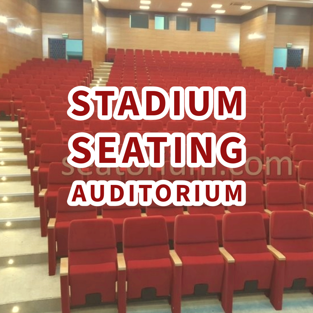 Stadium Seating Auditorium Seatorium