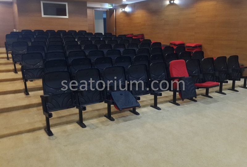 Rize Recep T. Erdoğan University Auditorium Hall - Seatorium™'s Auditorium