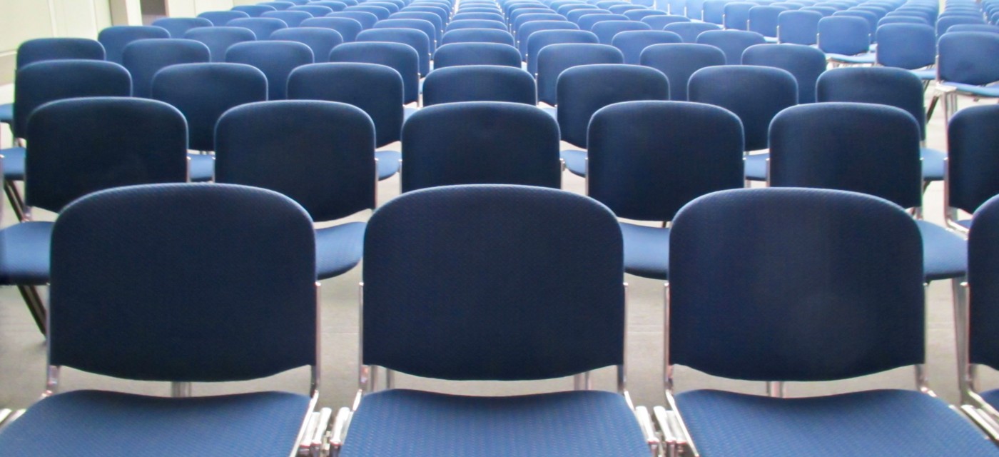 used auditorium chairs for sale