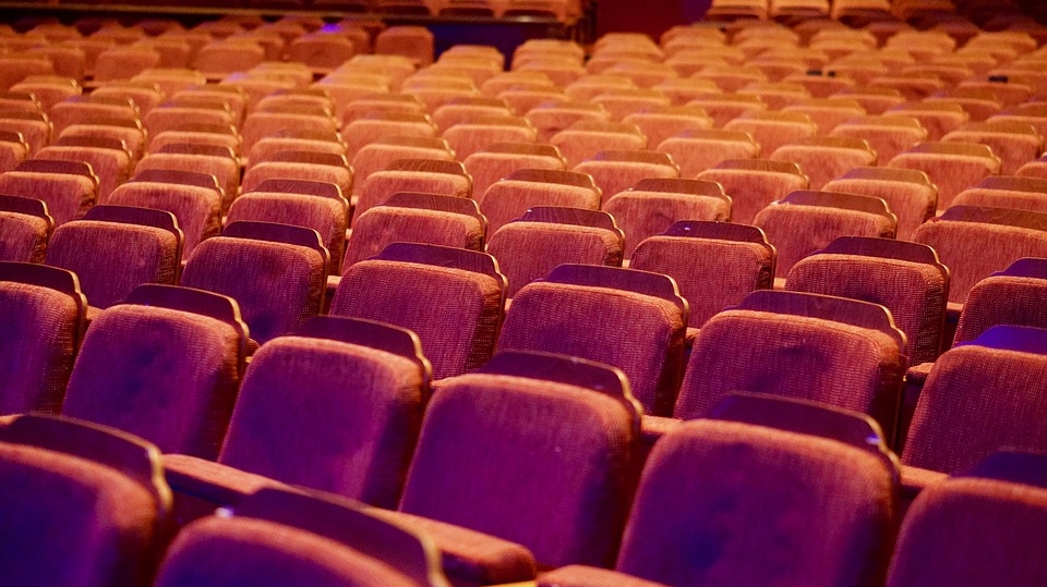Ask The Right Questions And Find The Best Theatre Seats For Sale - Seatorium™ - Expert At