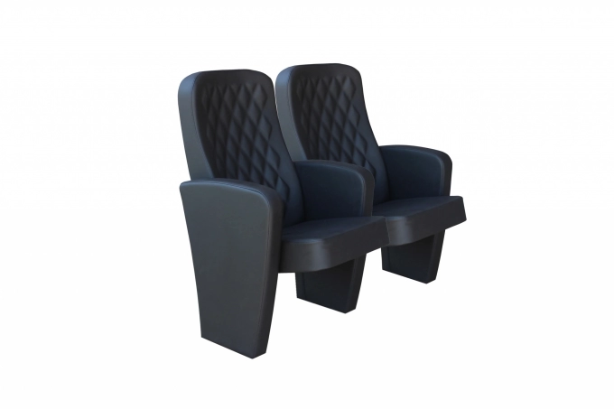 Sapphire K30 – Seatorium – Auditorium Seats Manufacturer in Turkey 4