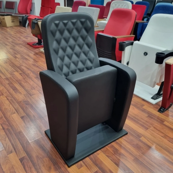 Sapphire K30 – Seatorium – Auditorium Seats Manufacturer in Turkey