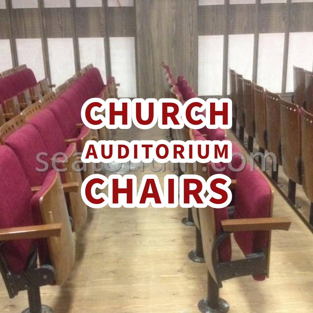 Church Auditorium Chairs Seatorium   Church Auditorium Chairs 