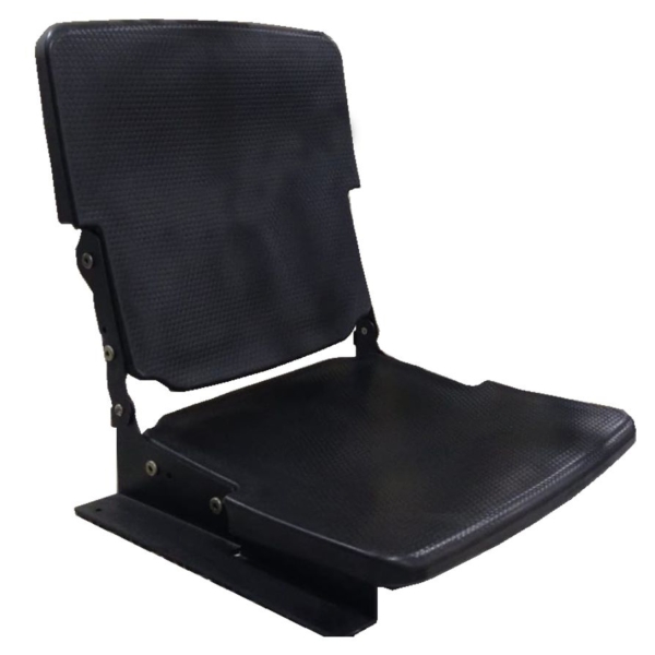 ROBUST Series | Producer of Stadium & Spectator Chairs - Seatorium™