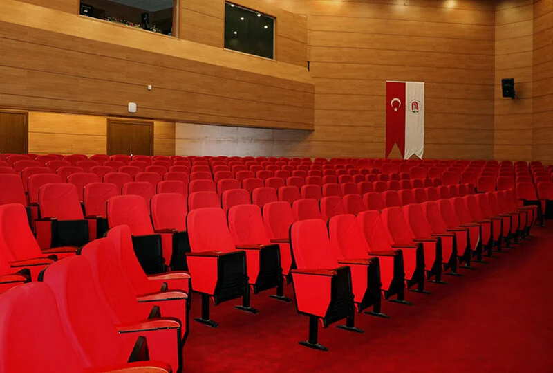 Amasya University Conference Hall