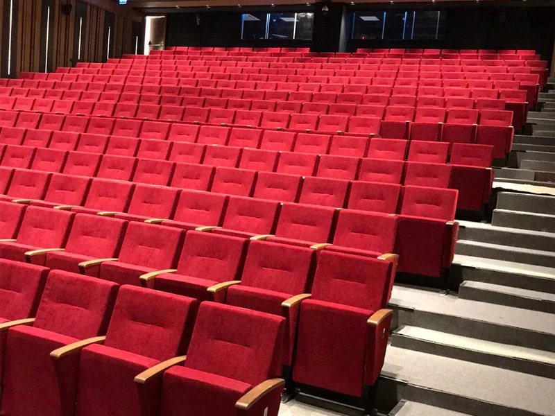 Bilkent Theater Hall