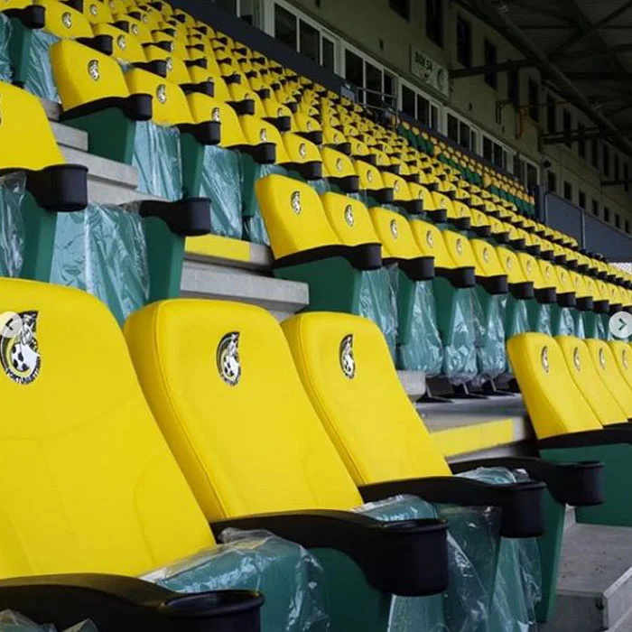 Fortuna Sittard Stadium