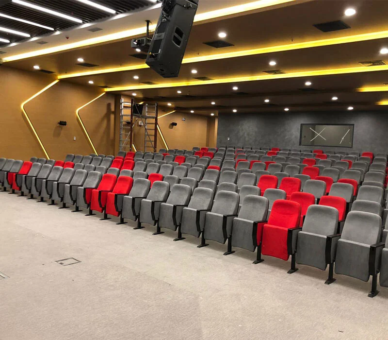 Istanbul Airport Conference Hall