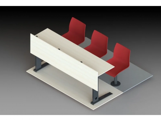 Alya Press Seatorium – Stadium Seatings 3