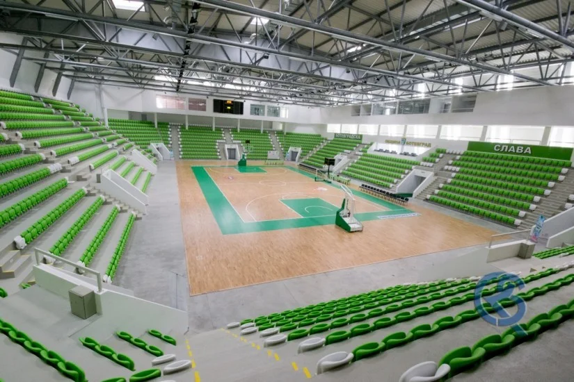 Arena Botevgrad Sports Palace