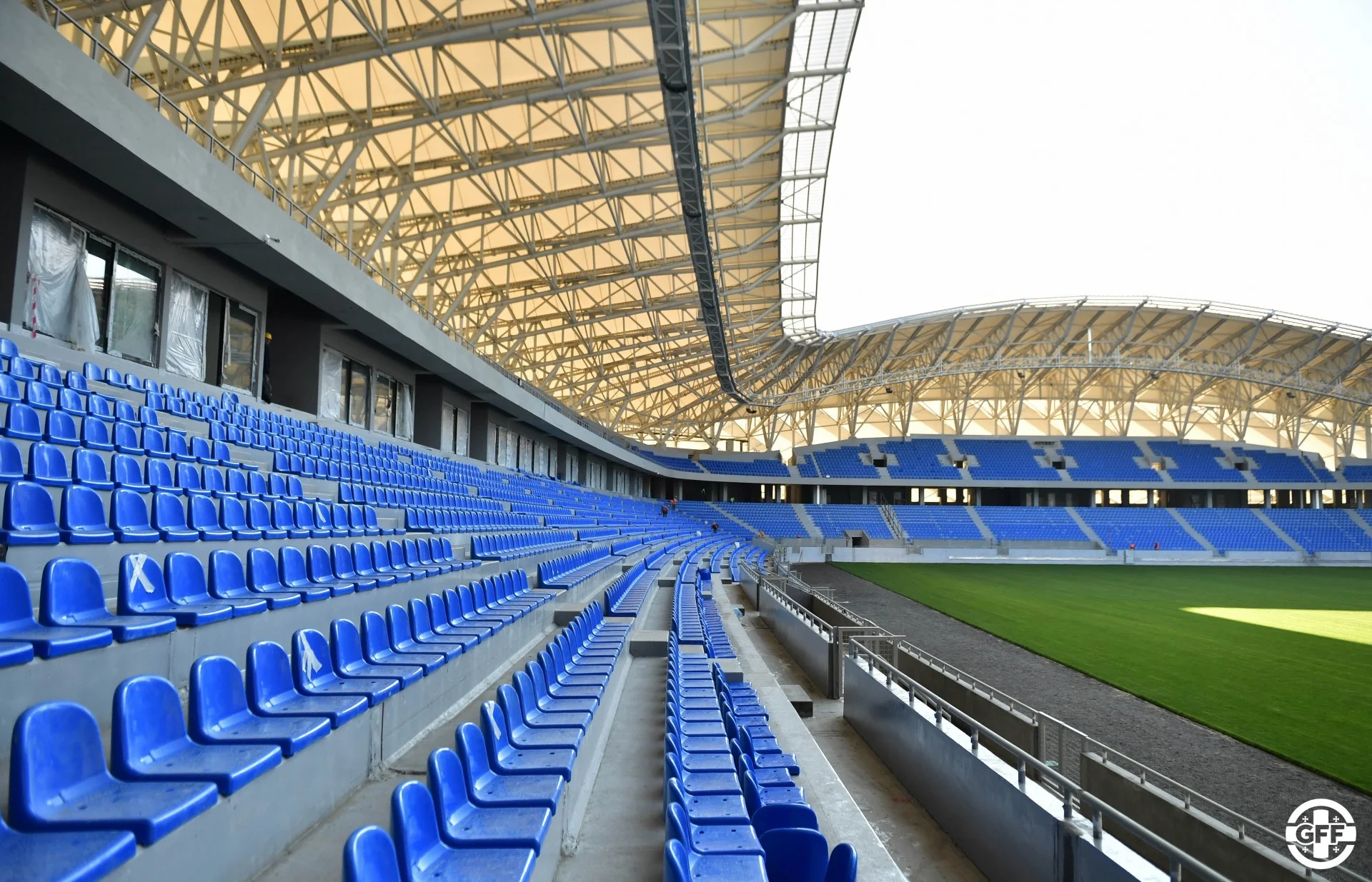 Batumi Stadium