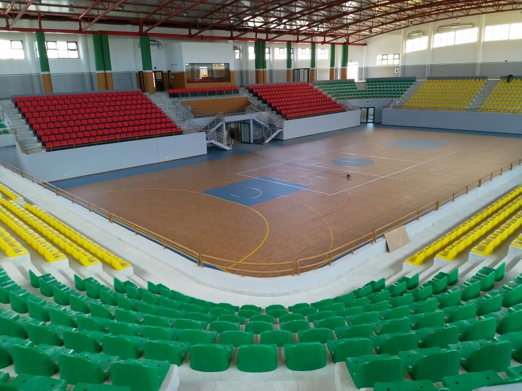 El Jadida Sports Complex