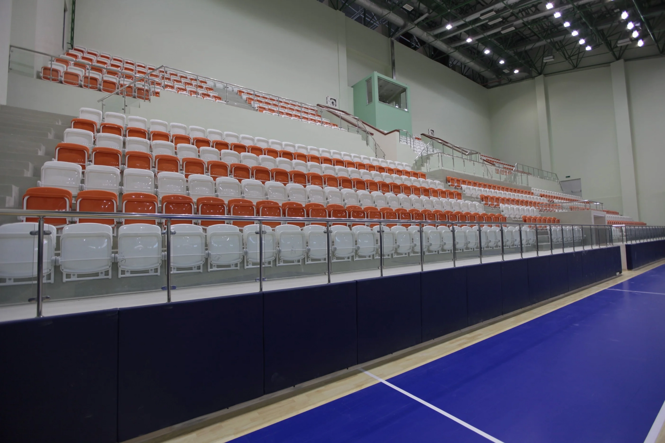 Gaziantep University Sports Hall