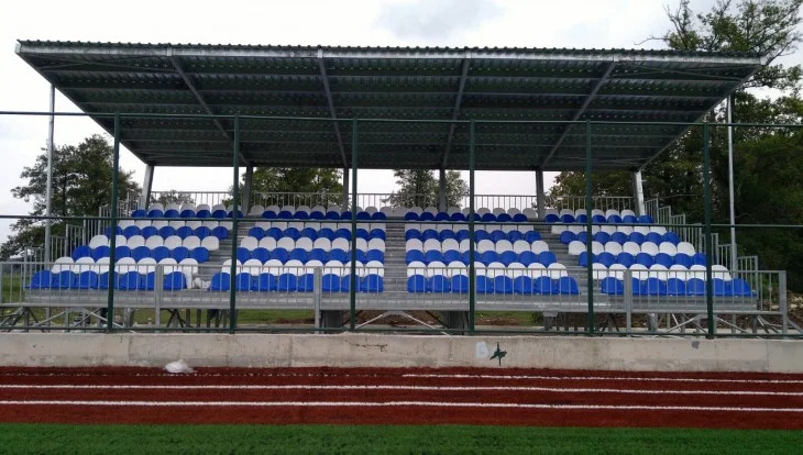 Golkaya District Stadium