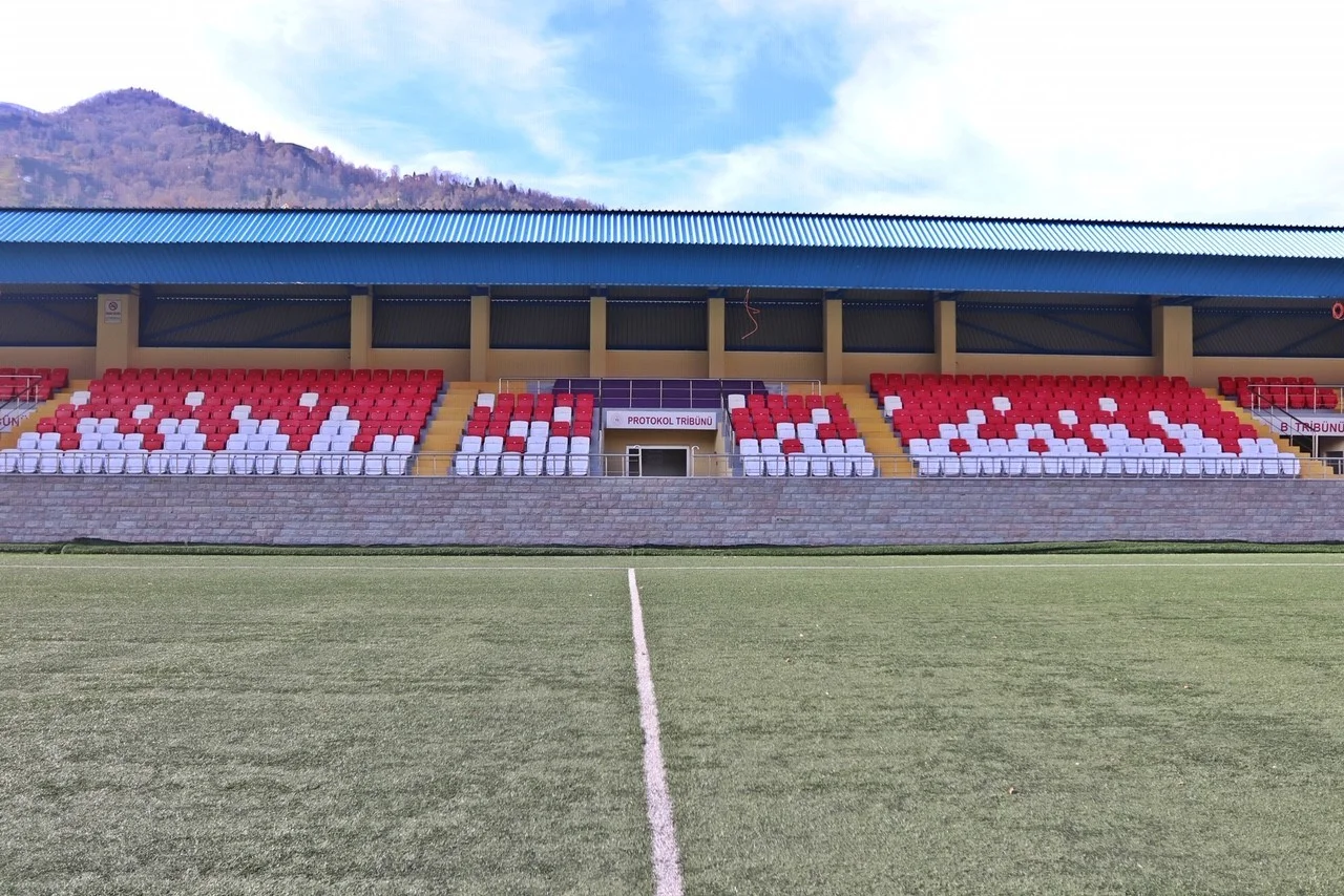 Guneysu Stadium