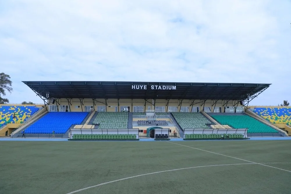 Huye Stadium