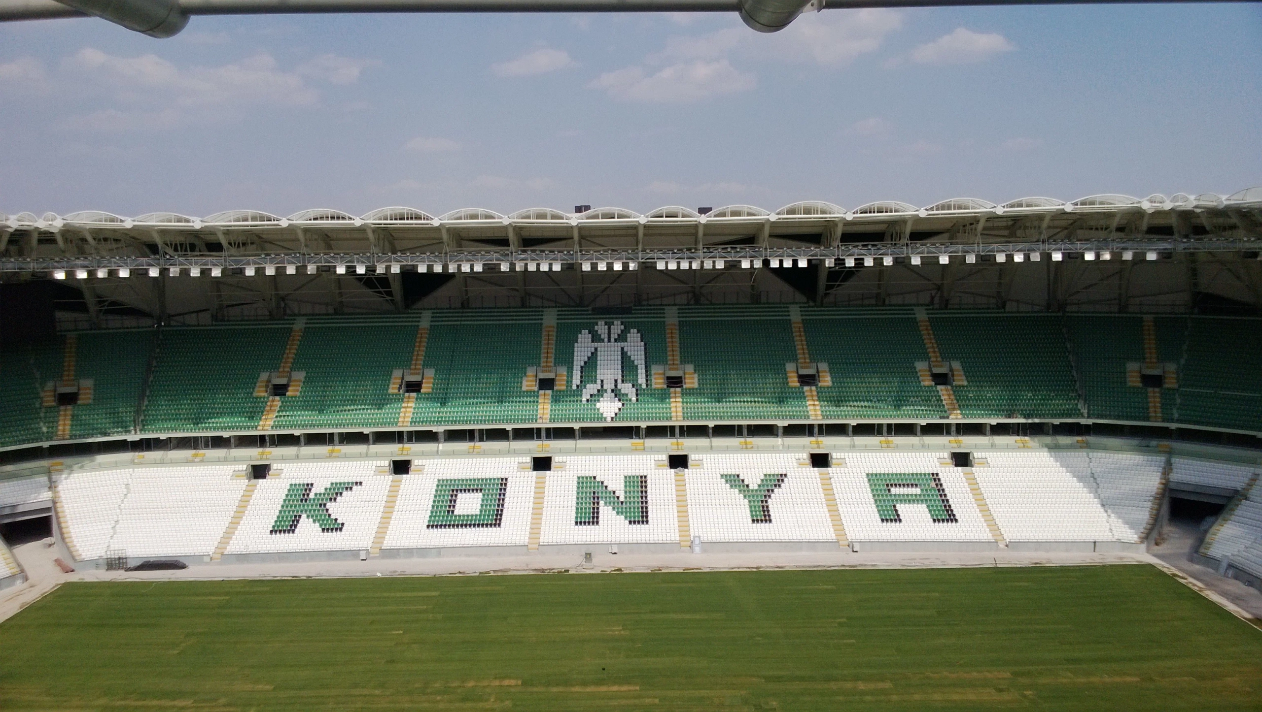 Konya Torku Arena