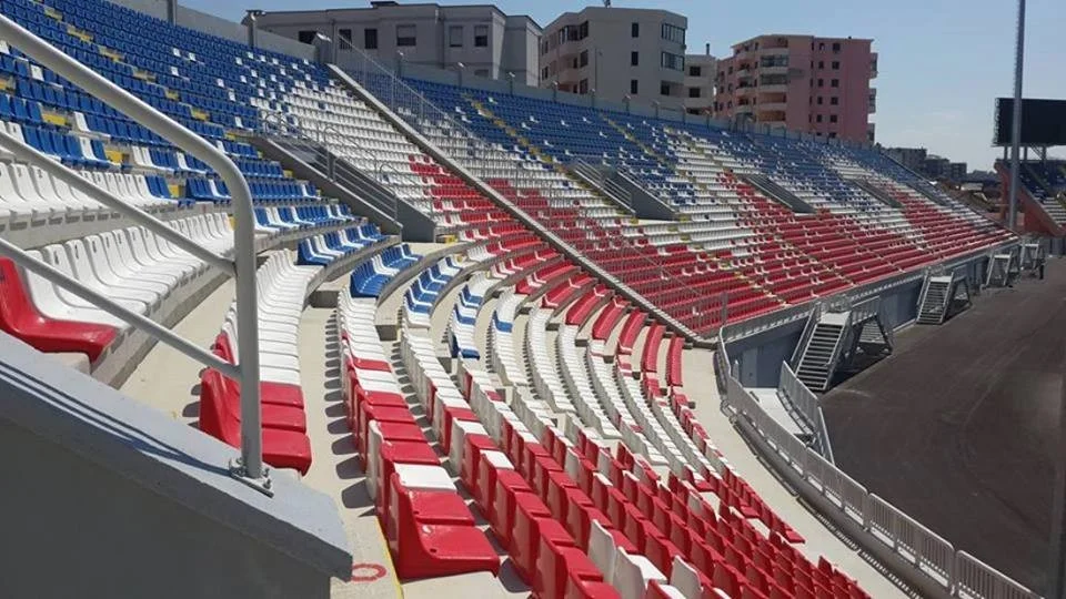 Loro Borici Stadium