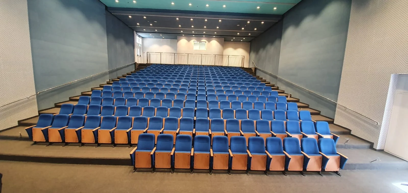 Majdal Shams Hall