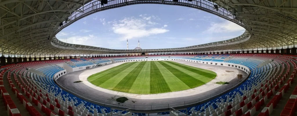 Maku Stadium