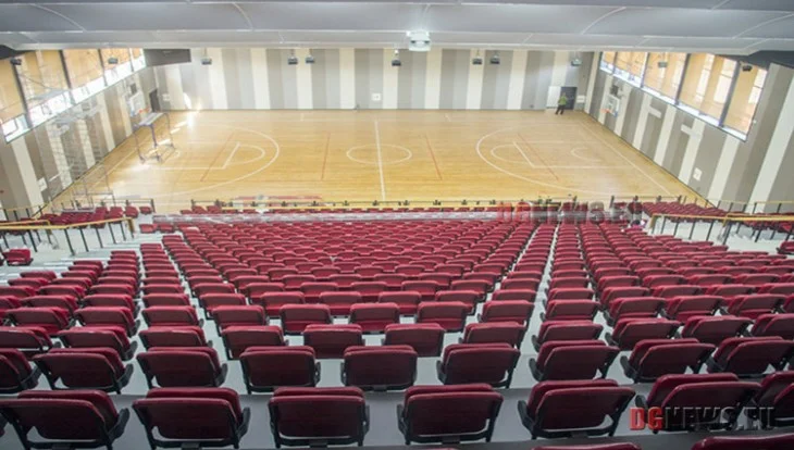 Mladost Sports Hall