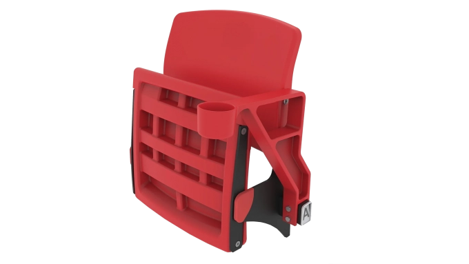 Star 103 Cup Holder – Stadium Seats Manufacturer Seatorium 5